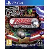 System 3 „Farsight Technologies“ fliperių žaidimų automatai PS4