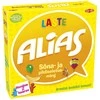 Tactic lauamäng Laste Alias