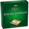 Tactic Games Taktika – Rustic Backgammon (40219)