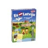Tactic TAKTIKA Galda žaidimas "Es mīlu Latviju" (Latviešu val.)