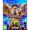 2K Games Carnival Games PS4