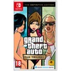 Nintendo „Rockstar Games“ „Grand Theft Auto: The Trilogy“ – galutinis leidimas