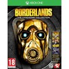 2K Games „Borderlands: The Handsome“ kolekcija – „Xbox One“