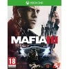 2K Games Mafia 3 XBOX One / X serija