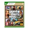 „Rockstar Games“ „Grand Theft Auto V“ „Xbox Series X“