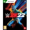 2K Games 2K žaidimai WWE 2K22 Xbox Series X