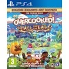 „Team17 Overcooked: Eat All You Can Eat“ PS4