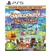 Sony Team17 Overcooked: Viskas, ką galite valgyti PS5