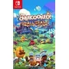 Team17 Overcooked: Viskas, ką galite valgyti