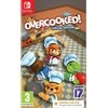 Team17 „Overcooked! Specialusis leidimas“ (kodas dėžutėje) – „Nintendo Switch“