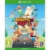 „Team17“ išsikrausto iš „Xbox One“