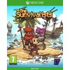 Team17 The Survivalists XBOX One