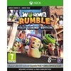 Team17 WORMS RUMBLE (XONE/XSERIESX) – Xbox One