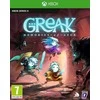 Team17 Greak: Azur prisiminimai – „Xbox Series X“