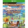 Microsoft „Team17 Overcooked“: „Valgyk kiek telpa“ „Xbox Series X“