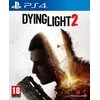 Techland Spzoo Dying Light 2: Stay Human PS4