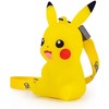Teknofun Pokemonnemesis Now Pokémon Pikachu šviečiantis žaislas
