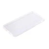 Dėklas Tellur Cover Silicone for iPhone 7 transparent