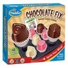 Ravensburger „ThinkFun“ loginis žaidimas „Chocolate Fix“.