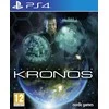 Nordic Games Battle Worlds Kronos – PlayStation 4