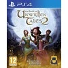 The Neparašytų pasakų knyga 2 – PlayStation 4