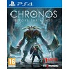 „Chronos: Prieš pelenus“ – „PlayStation 4“