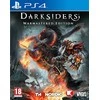 Nordic Games Darksiders: Warmastered Edition PS4
