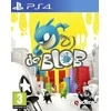 THQ „Blob“ – „PlayStation 4“