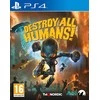 Thq Nordic Sunaikink visus žmones! PS4