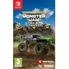 THQ „Monster Jam Steel Titans 2“ – „Nintendo Switch“