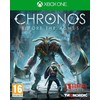 THQ Chronos: Before the Ashes