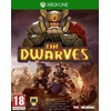 Nordic Games The Dwarves