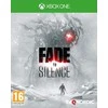 THQ Fade to Silence