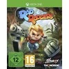 THQ Rad Rodgers – „Xbox One“