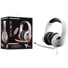 Žaidimų ausinės Thrustmaster Y-300CPX PC / Xbox One / PlayStation4
