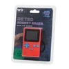 Thumbs Up 1002036, 12 m., Raudona, Analoginis, D-pad, LCD, 4,57 cm (1,8 colio)