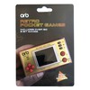 Orb Factory Thumbs Up RETARCCTL – žalvaris, Raudona – analoginis – D-pad – LCD – 4,57 cm (1,8 colio) – 4,5 g