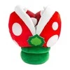 Mattel TOMY MOCCHI ir SuperMario Piranha augalas T12414