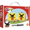 Trefl Atmintį lavinantis stalo žaidimas „Bing“