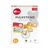 bo. Edukacinis stalo žaidimas „Laikrodis“, latviškas