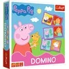 TREFL PEPPA PIG Žaidimas Domino