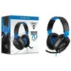Žaidimų ausinės Turtle Beach Recon 70, skirta PS4, Juoda-mėlyna