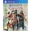 Sony Ubisoft „Assassin's Creed: Chronicles“ – „PlayStation 4“