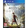 Ubisoft PS4 kompiuterinis žaidimas Assassin's Creed Odyssey