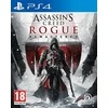 „Ubisoft Assassin's Creed: Rogue Remastered“ PS4 žaidimas