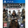 Ubisoft PS4 Assassin's Creed: Sindikatas