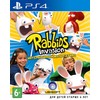 Ubisoft „Rabbids Invasion“ – interaktyvus TV serialas – „PlayStation 4“