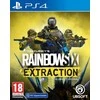Ubisoft Tom Clancy Rainbow Six Extraction PS4