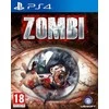 Ubisoft Zombi (PlayStation 4)