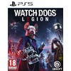 Ubisoft PS5 Watch Dogs Legion
